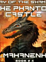 The Phantom Castle Audiobook