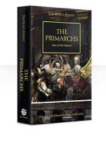 The Primarchs Audiobook