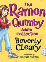 The Ramona Quimby Audiobook