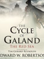 The Red Sea Audiobook
