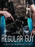 The Regular Guy Audiobook