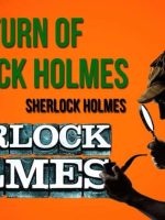 The Return of Sherlock Holmes Audiobook