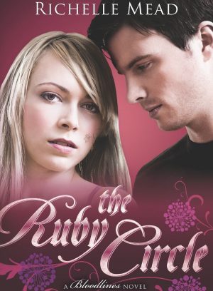 The Ruby Circle Audiobook