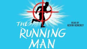 The Running Man Audiobook