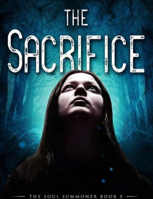 The Sacrifice Audiobook