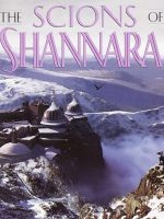 The Scions of Shannara Audiobook