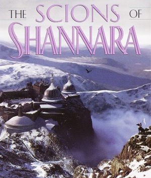 The Scions of Shannara Audiobook