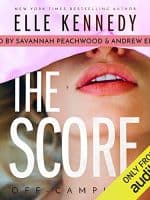 The Score Audiobook - Off-Campus