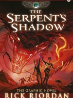 The Serpent's Shadow Audiobook