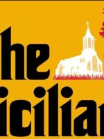 The Sicilian Audiobook