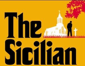 The Sicilian Audiobook