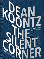 The Silent Corner Audiobook
