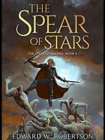 The Spear of Stars Audiobook