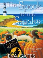 The Spook in the Stacks Audiobook