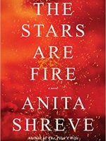 The Stars Are Fire Audiobook