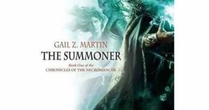 The Summoner Audiobook