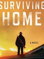 The Survivalist 02 - Surviving Home Audiobook