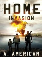The Survivalist 08 - Home Invasion Audiobook