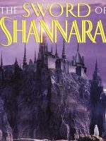 The Sword of Shannara Audiobook