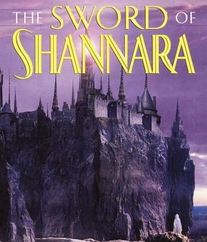 The Sword of Shannara Audiobook