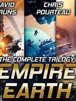 The SynCorp Saga: Empire Earth Audiobook