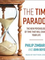 The Time Paradox Audiobook