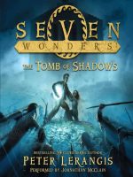 The Tomb of Shadows Audiobook