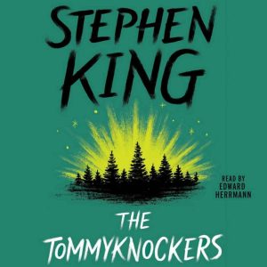 The Tommyknockers Audiobook