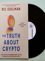 The Truth About Crypto Audiobook
