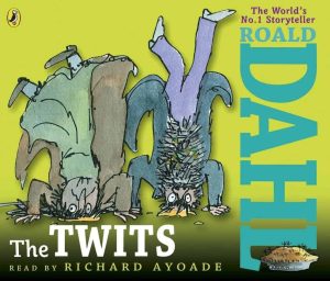 The Twits Audiobook