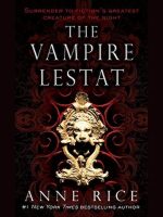 The Vampire Lestat Audiobook