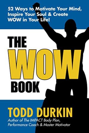 The WOW Book Audiobook