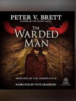 The Warded Man Audiobook