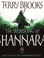 The Wishsong of Shannara Audiobook