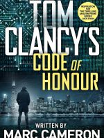 Tom Clancy's Code of Honour Audiobook