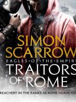 Traitors of Rome Audiobook