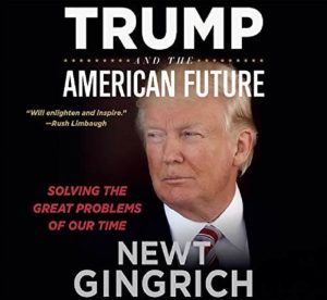 Trump and the American Future Audiobook