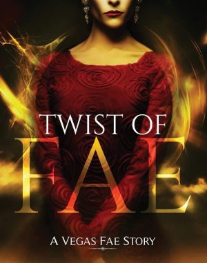 Twist of Fae Audiobook