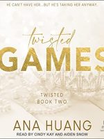 Twisted Games Audiobook
