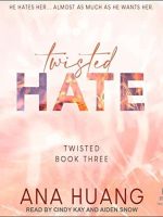 Twisted Hate Audiobook
