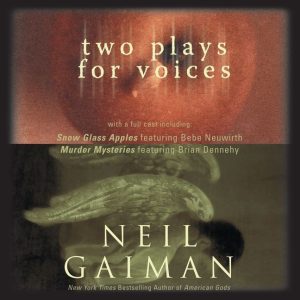 Two Plays for Voices Audiobook