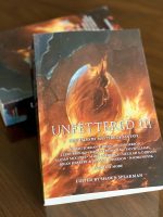 Unfettered III Audiobook