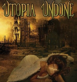 Utopia Undone Audiobook