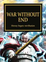 War Without End Audiobook