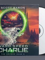 Warp Speed Charlie Audiobook
