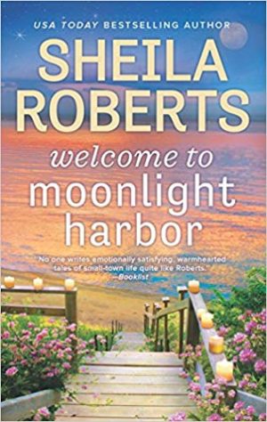Welcome to Moonlight Harbor Audiobook