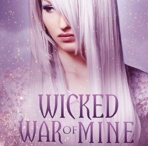 Wicked War of Mine Audiobook