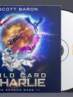 Wild Card Charlie Audiobook