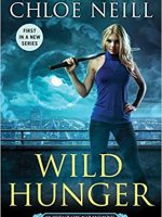 Wild Hunger Audiobook