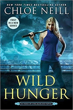 Wild Hunger Audiobook